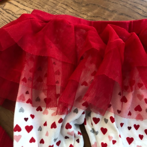 Valentine’s Day outfit - Picture 2 of 6